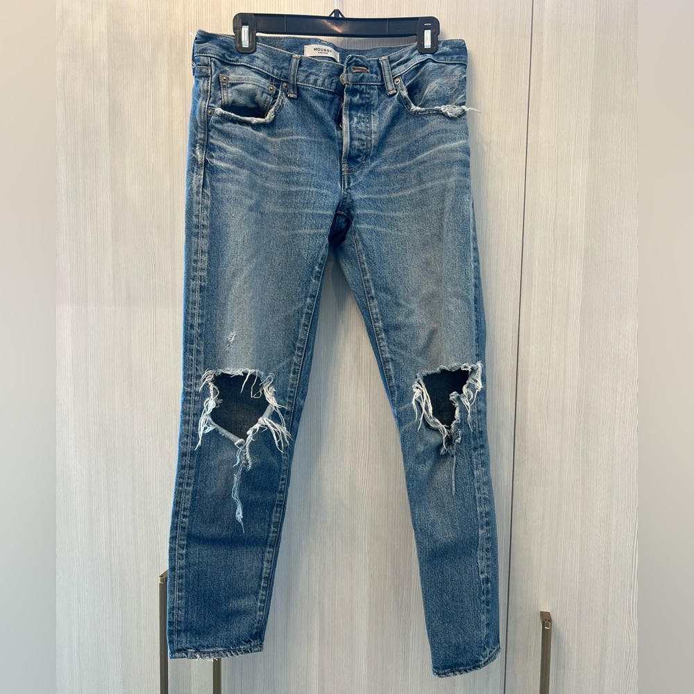 Moussy vintage jeans